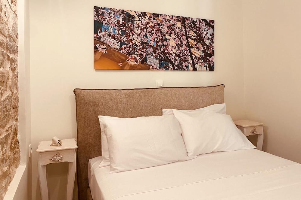 Photo of Bedroom in Old Town