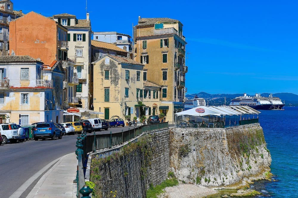 Photo of Outdoor in Old Town
