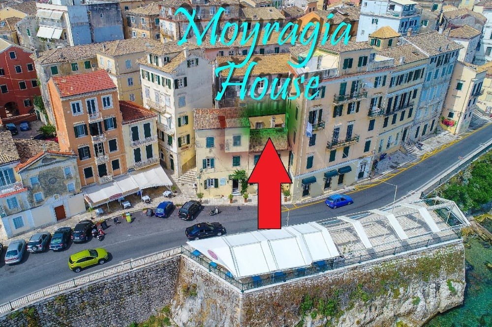 Photo of Outdoor in Old Town