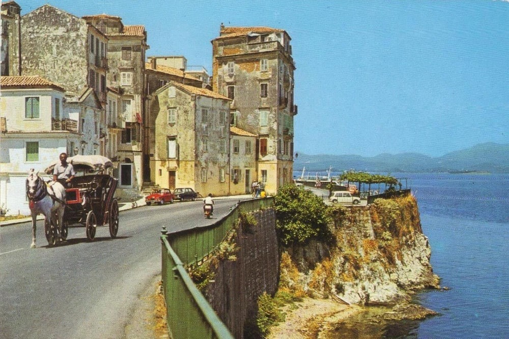 Photo of Outdoor in Old Town