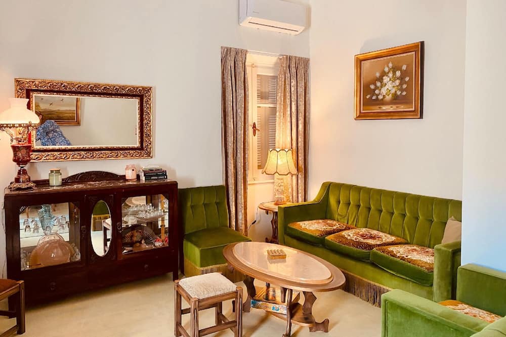 Photo of Livingroom in Old Town