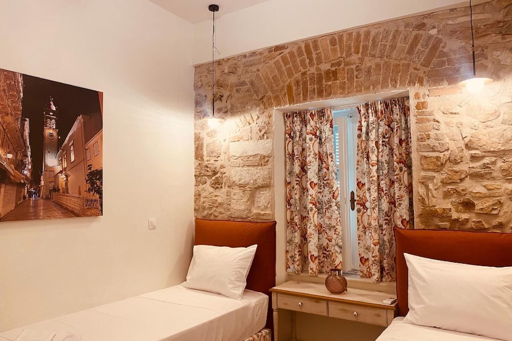 Photo of Bedroom in Old Town