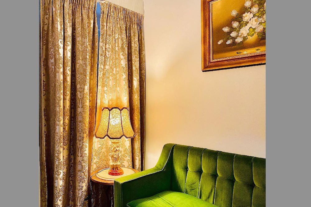Photo of Livingroom in Old Town