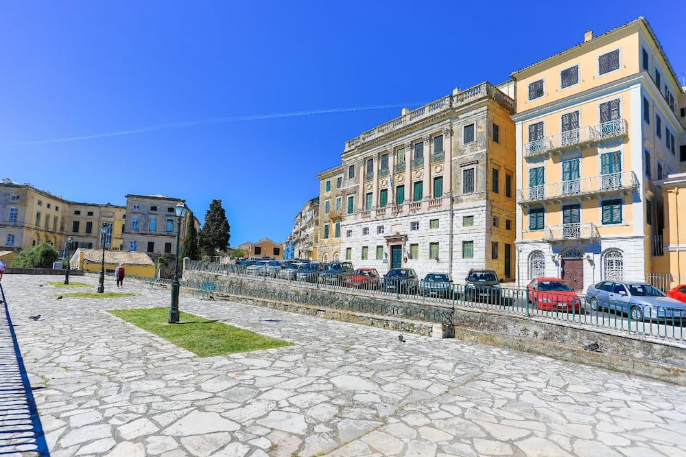 Photo of Outdoor in Old Town