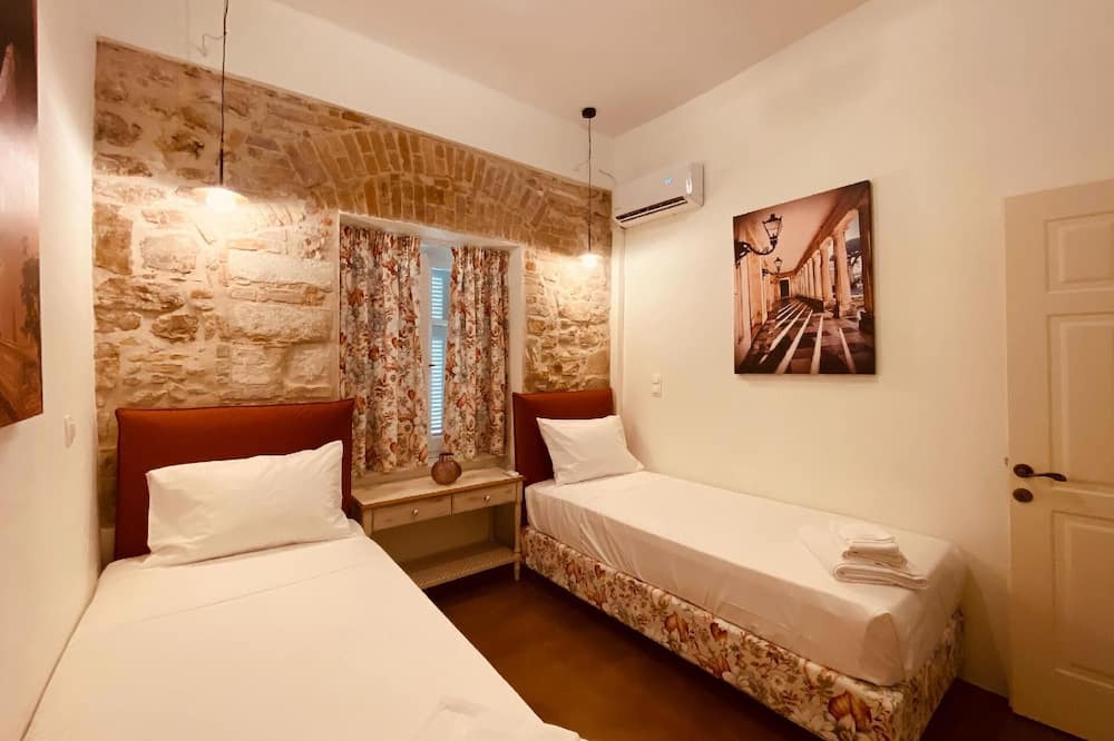 Photo of Bedroom in Old Town