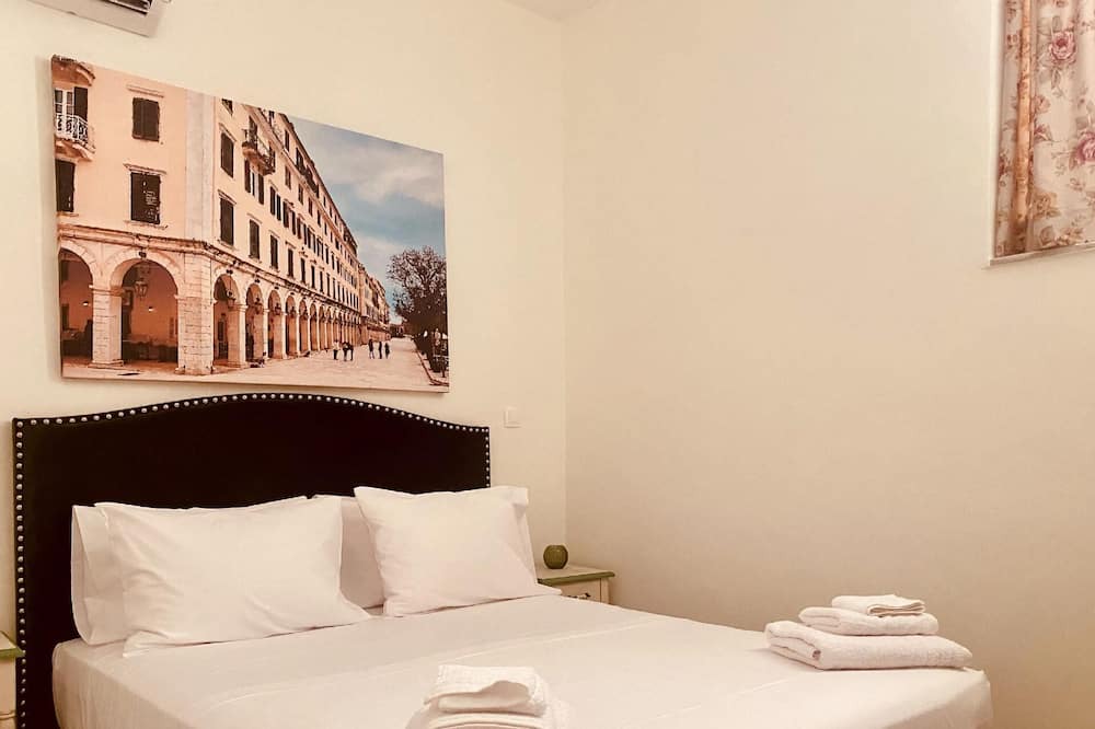 Photo of Bedroom in Old Town