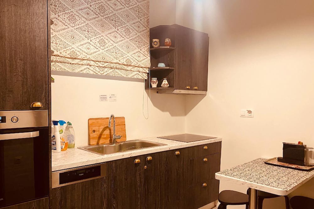 Photo of Kitchen in Old Town
