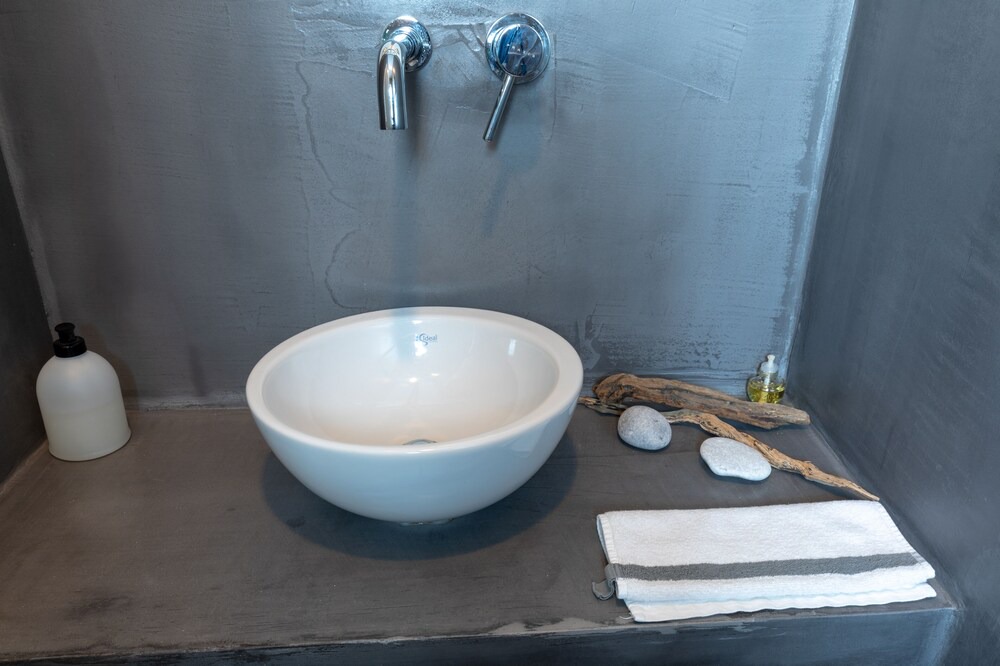 Photo of Bathroom in Agia Galini