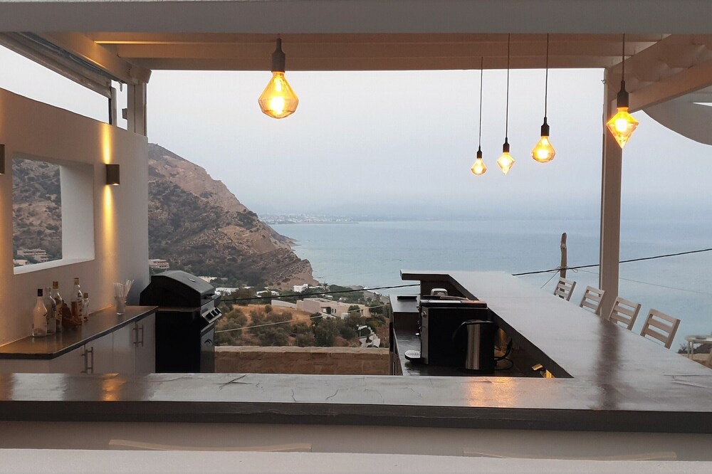 Photo of Kitchen in Agia Galini