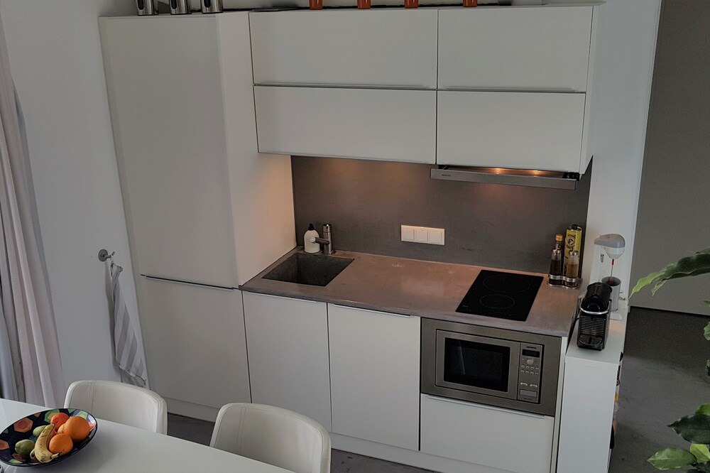 Photo of Kitchen in Agia Galini