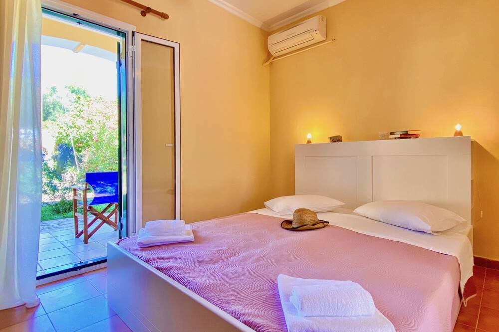 Photo of Bedroom in Sidari