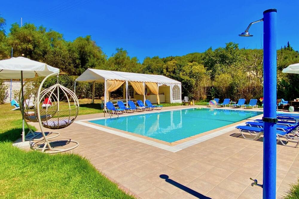 Photo of Outdoor in Sidari