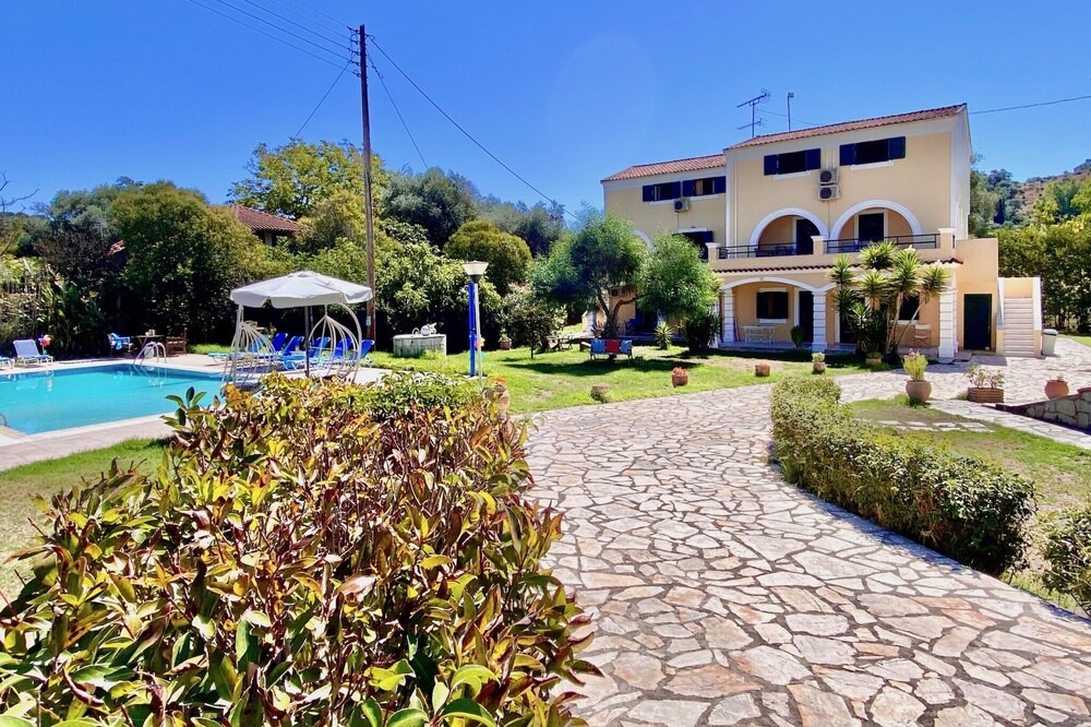 Photo of Outdoor in Sidari
