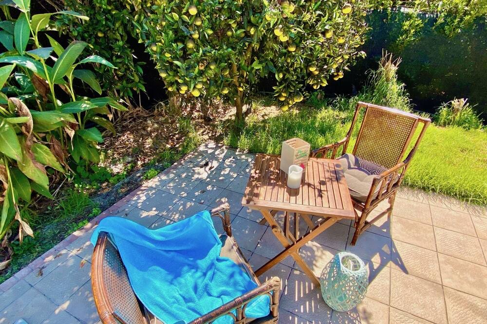 Photo of Patio Balcony in Sidari