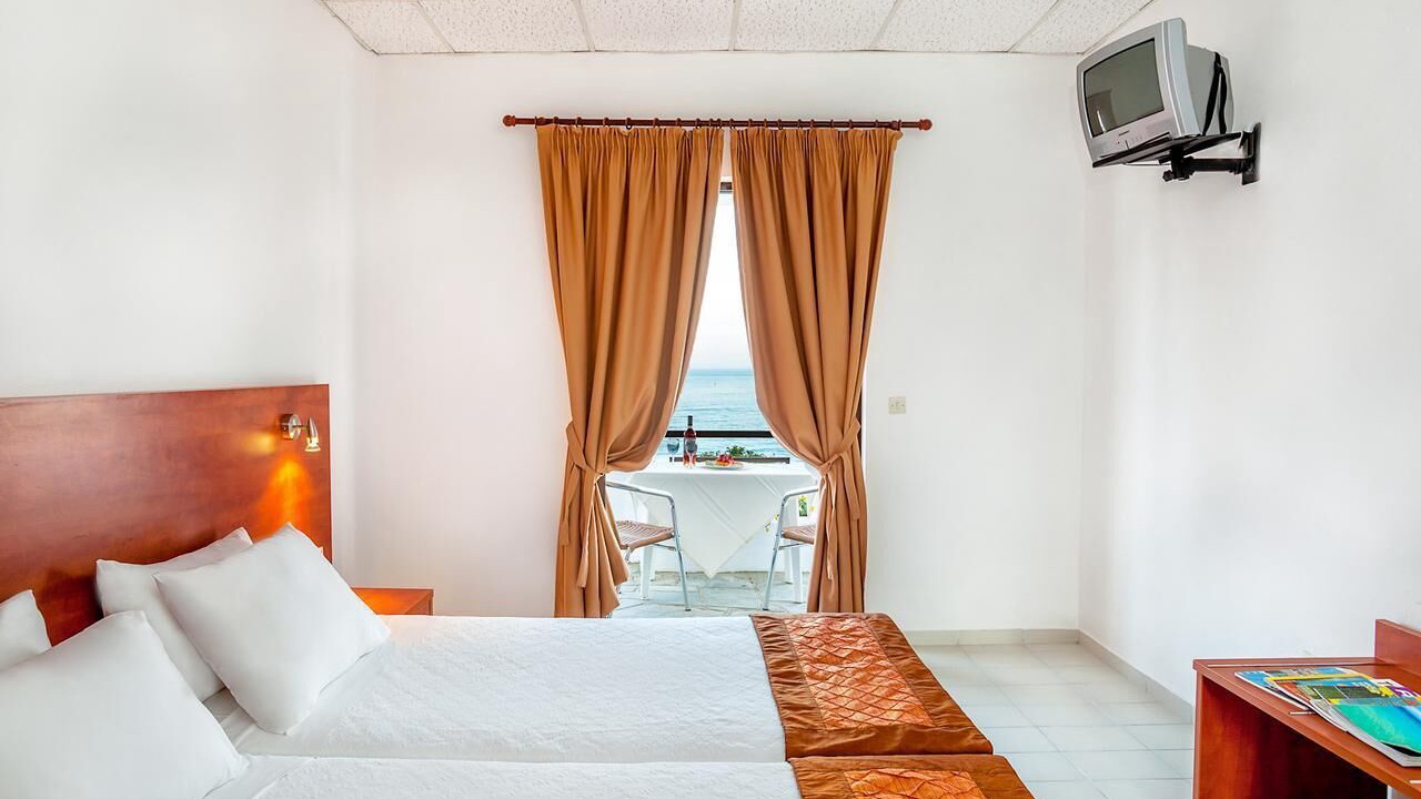 Photo of Bedroom in Possidi