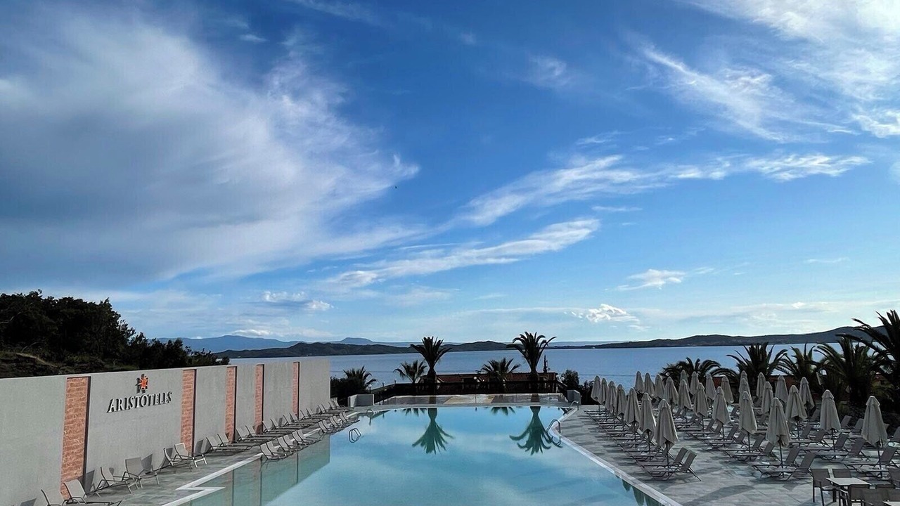 Photo of Outdoor in Ouranoupoli
