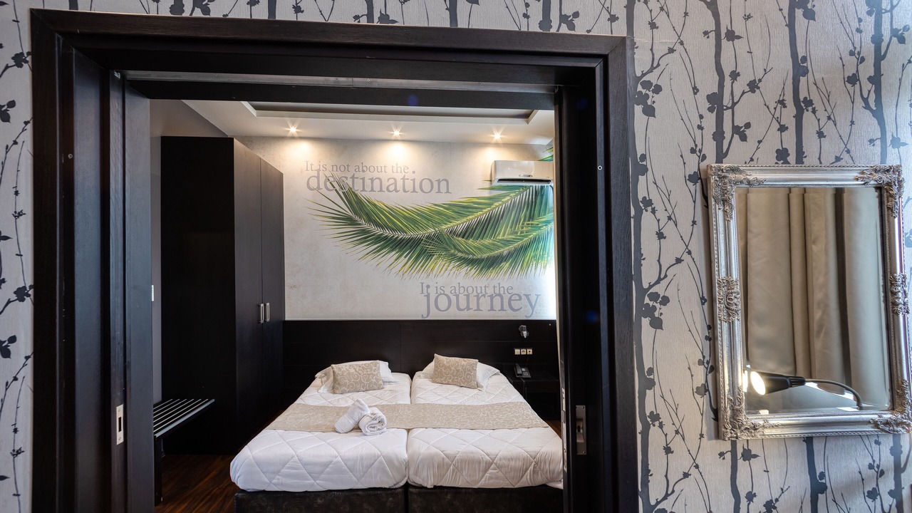 Photo of Bedroom in Trikala