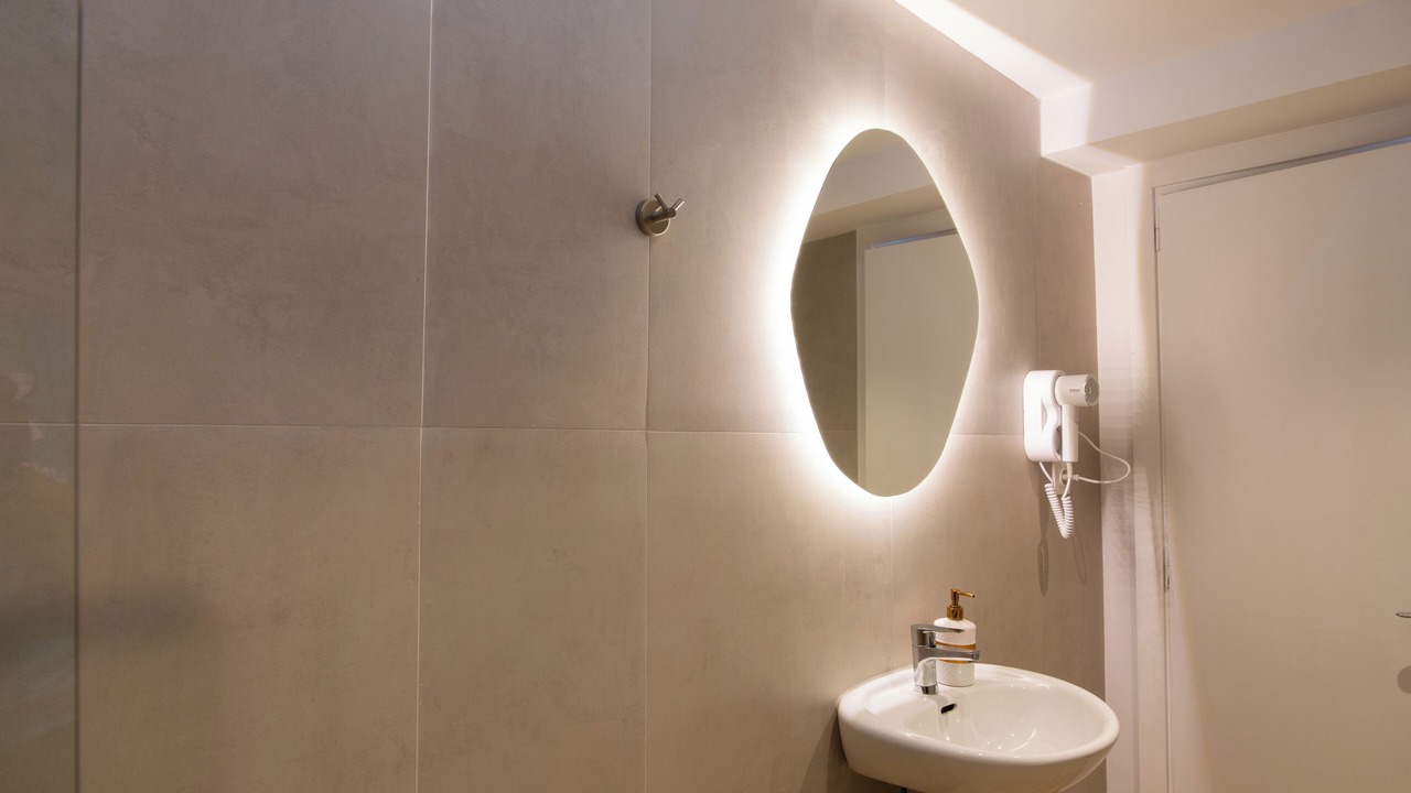 Photo of Bathroom in Perama