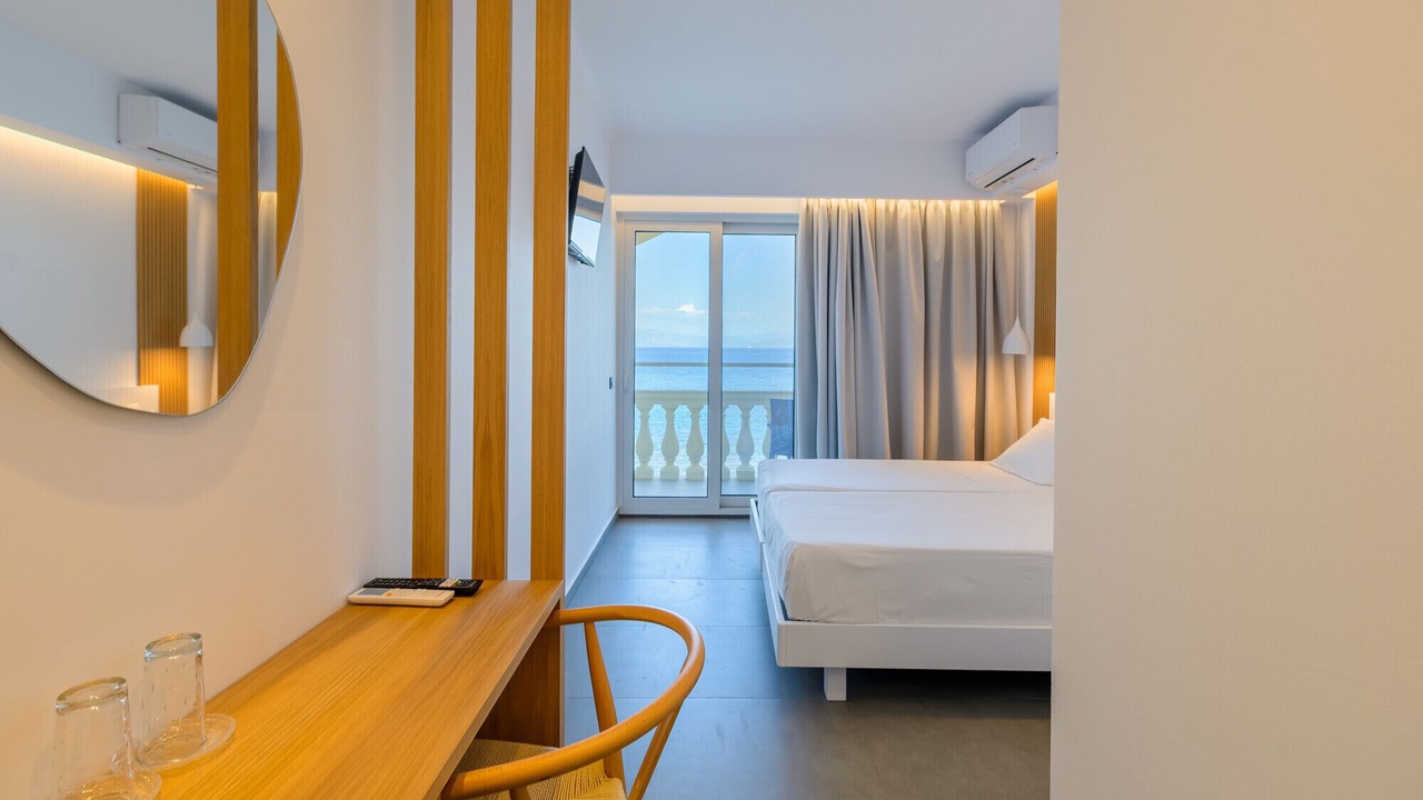 Photo of Bedroom in Perama