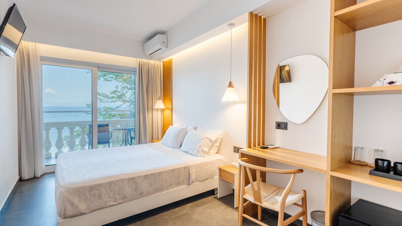 Photo of Bedroom in Perama