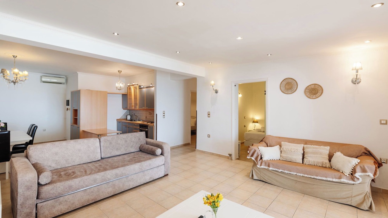 Photo of Bedroom in Perama
