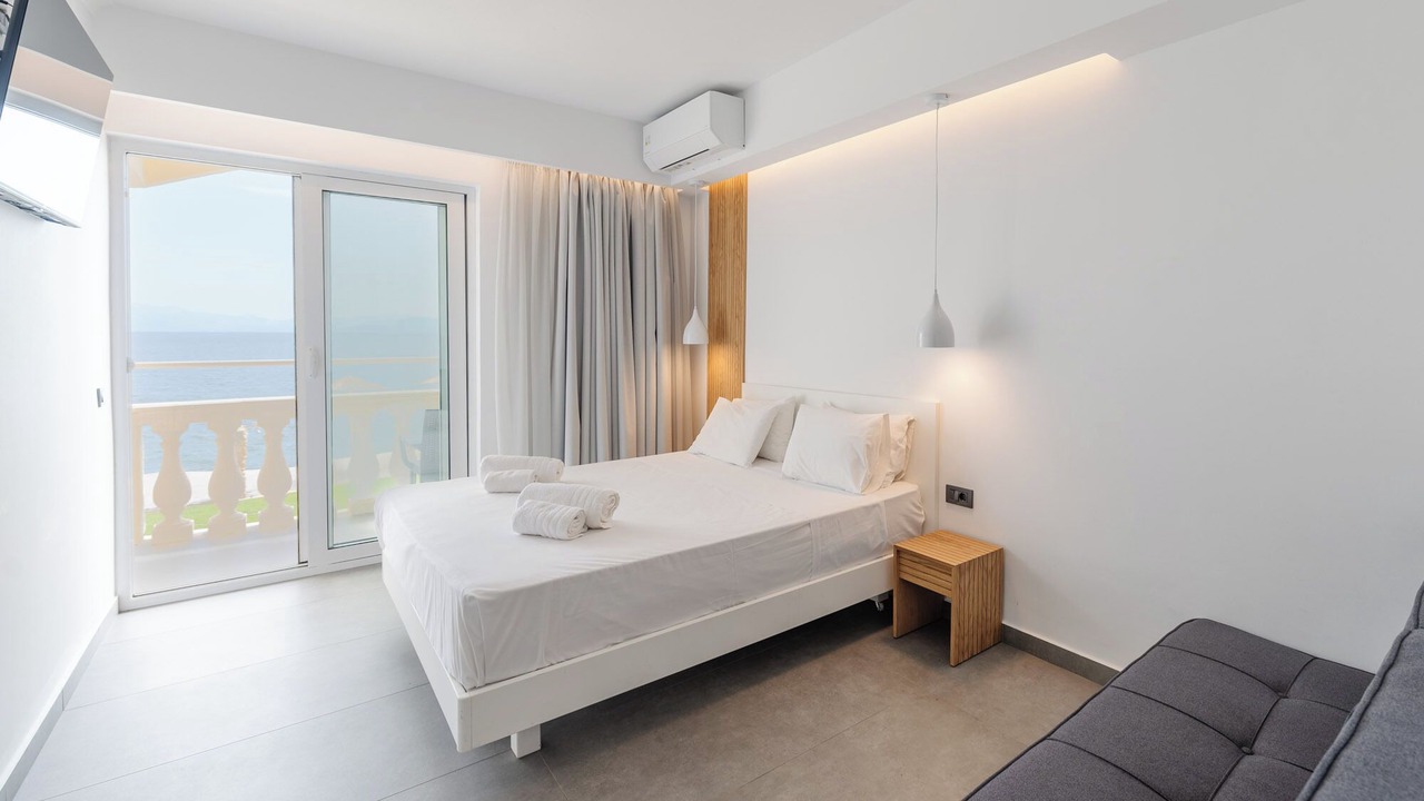 Photo of Bedroom in Perama