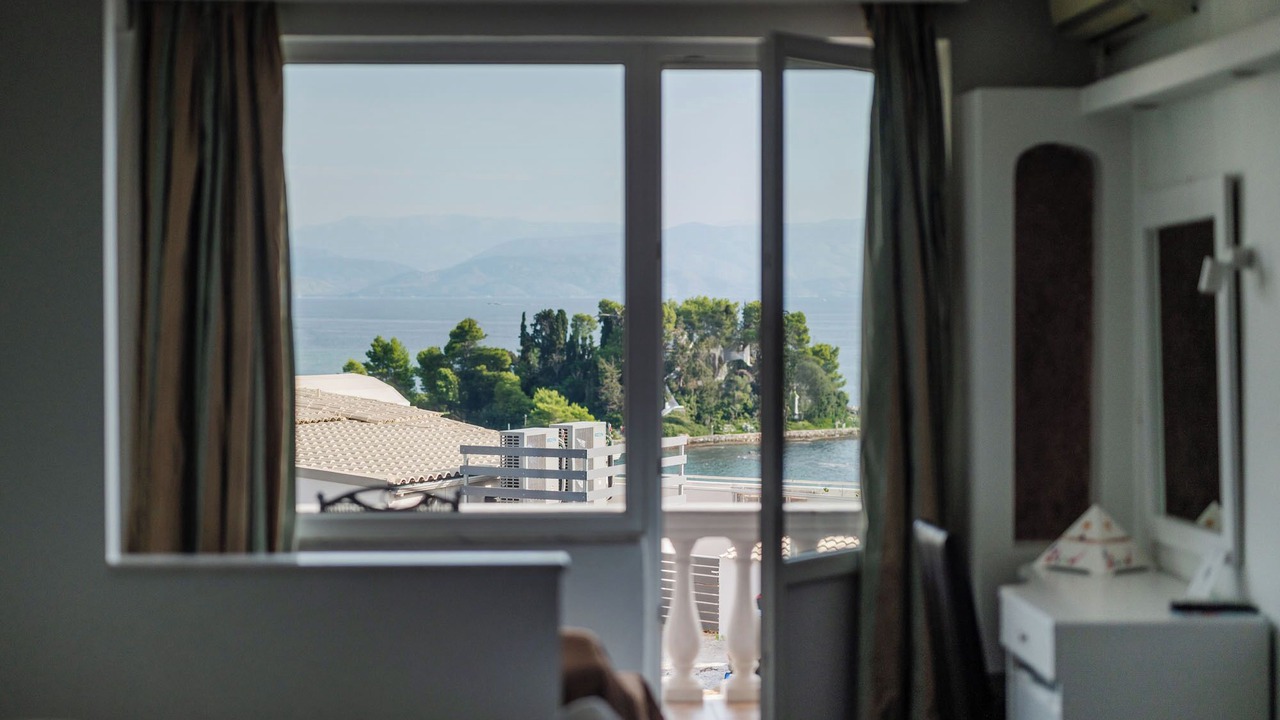 Photo of Patio Balcony in Perama