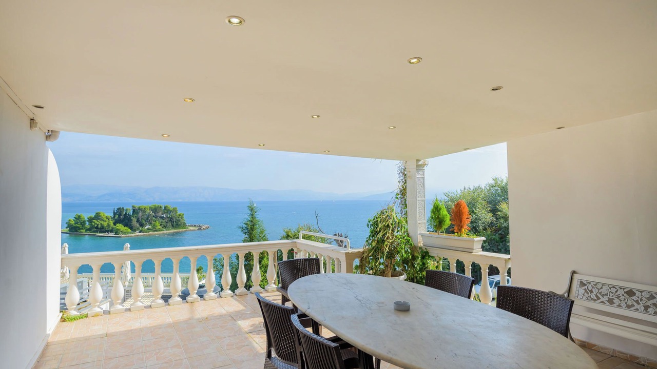 Photo of Outdoor in Perama