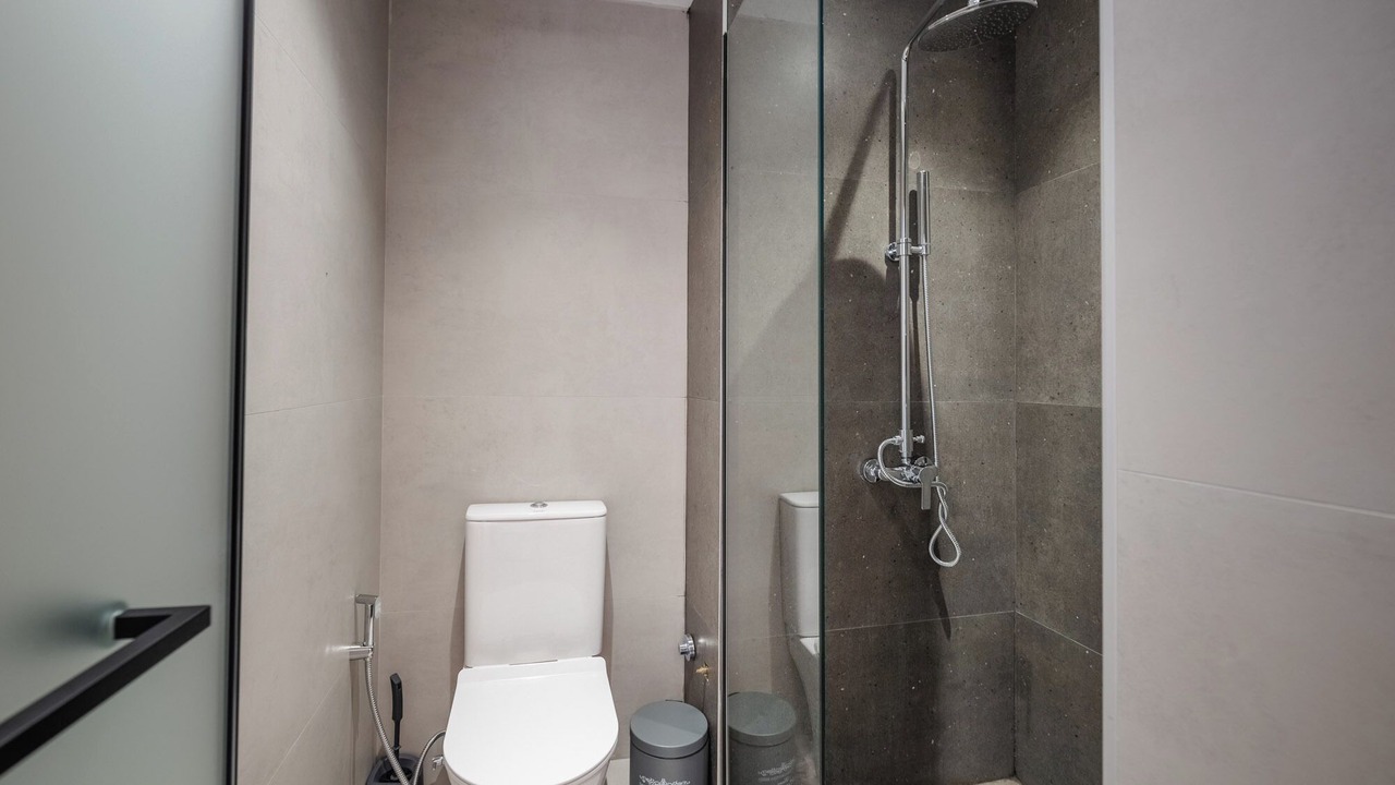 Photo of Bathroom in Perama