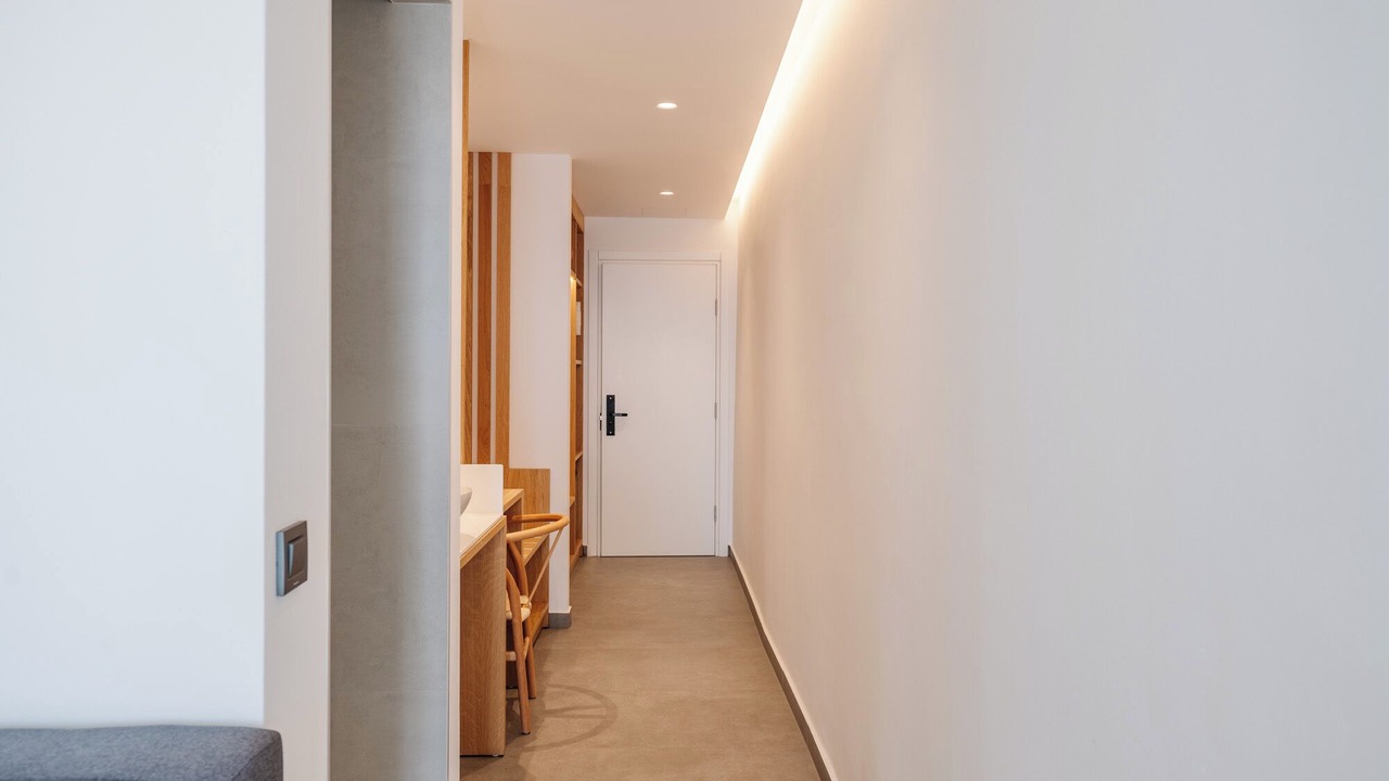Photo of Bedroom in Perama