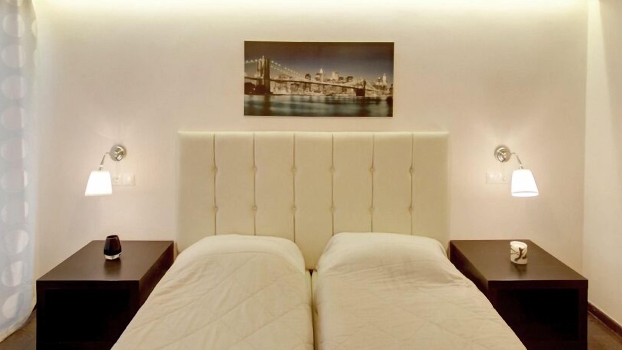 Photo of Bedroom in Kanoni