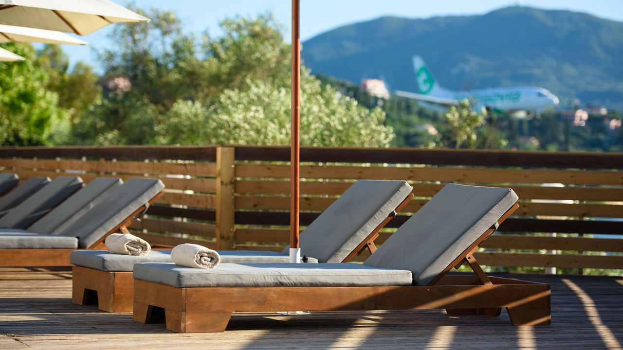 Photo of Outdoor in Kanoni