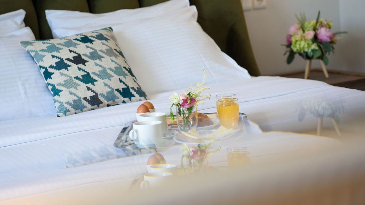 Photo of Bedroom in Kanoni