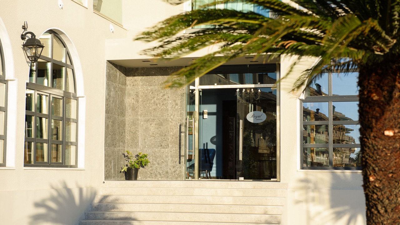 Photo of Outdoor in Kanoni