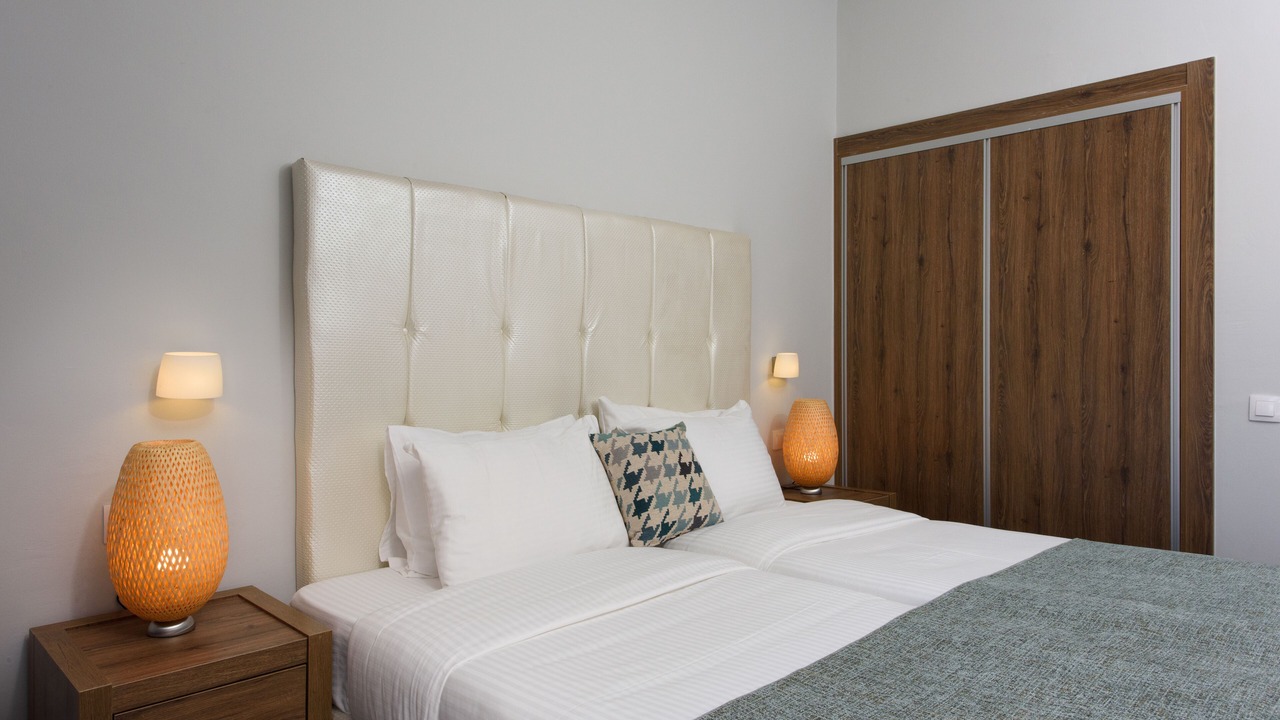 Photo of Bedroom in Kanoni