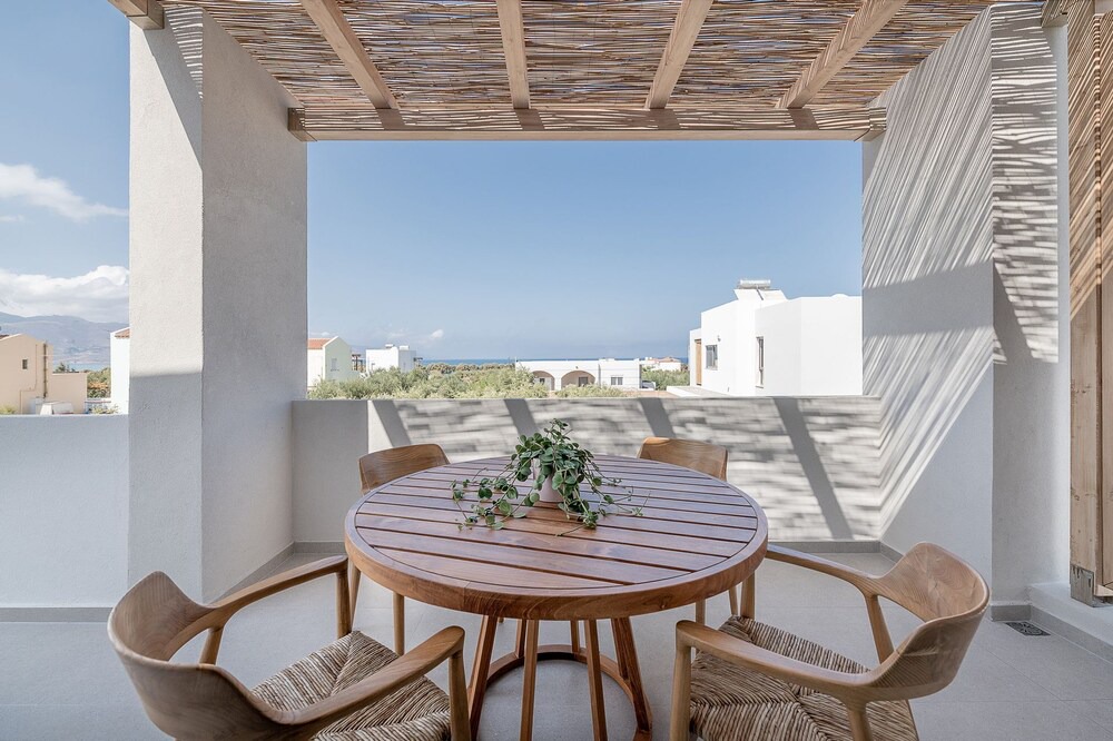 Photo of Patio Balcony in Tavronitis