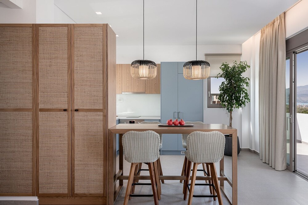 Photo of Kitchen in Tavronitis