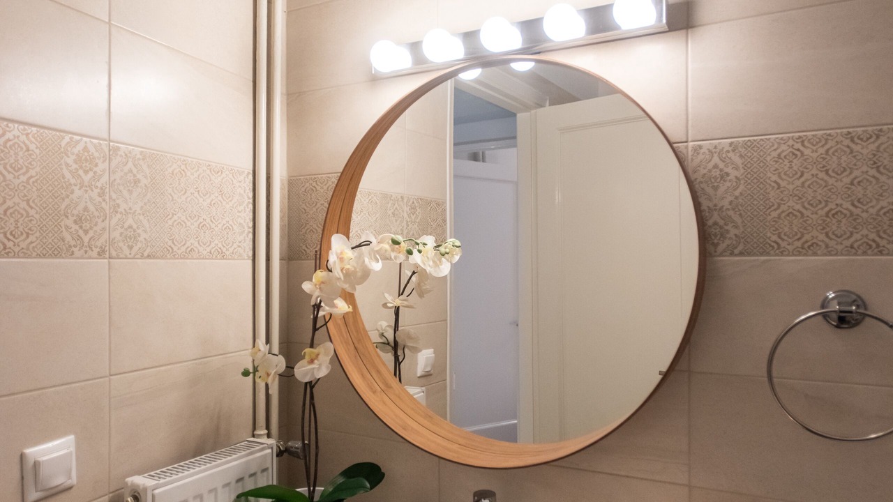 Photo of Bathroom in Anafiotika