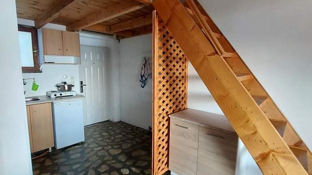 Photo of Patio Balcony in Koumeika