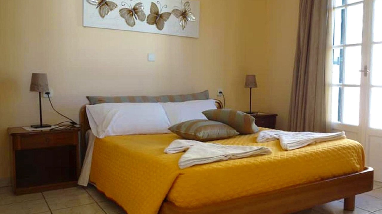 Photo of Bedroom in Agios Gordios