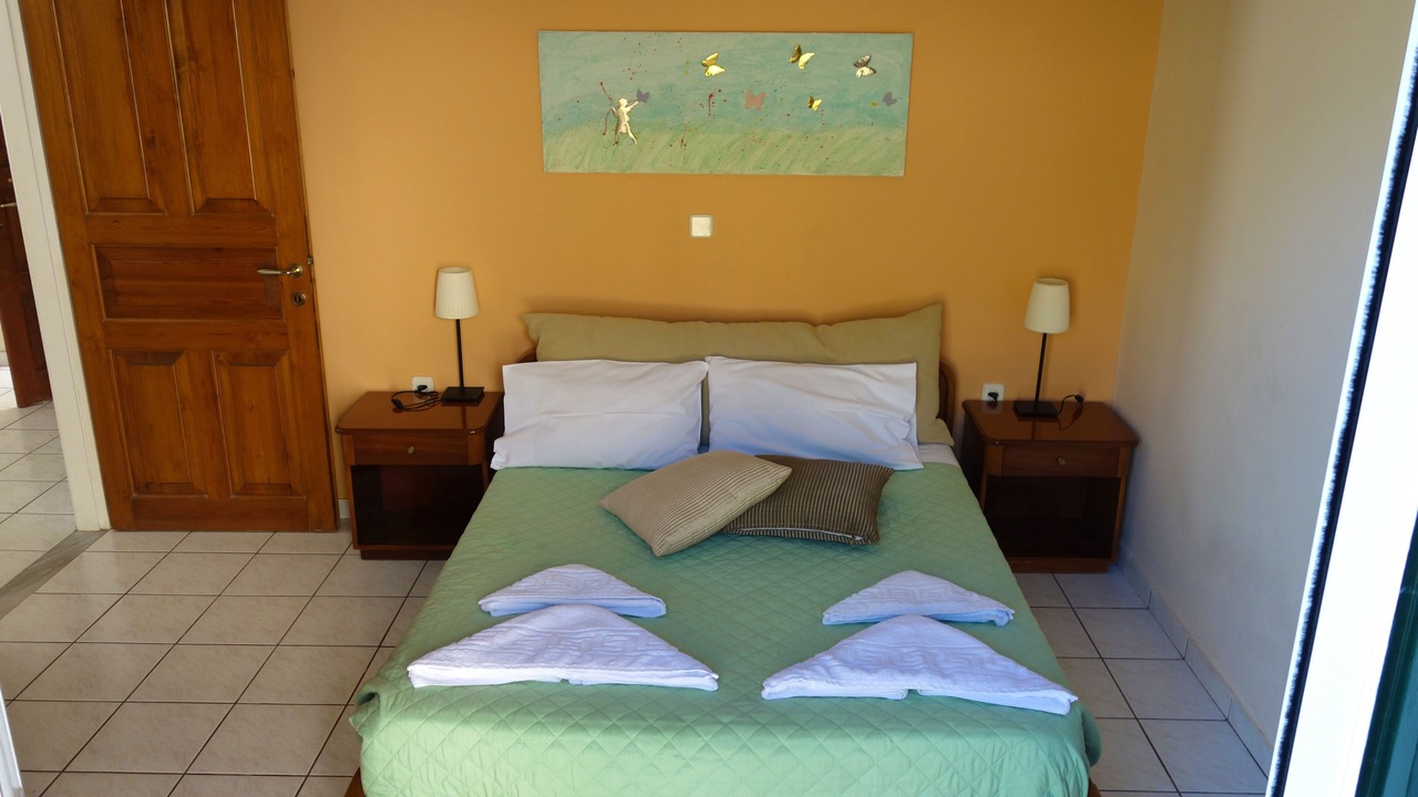 Photo of Bedroom in Agios Gordios