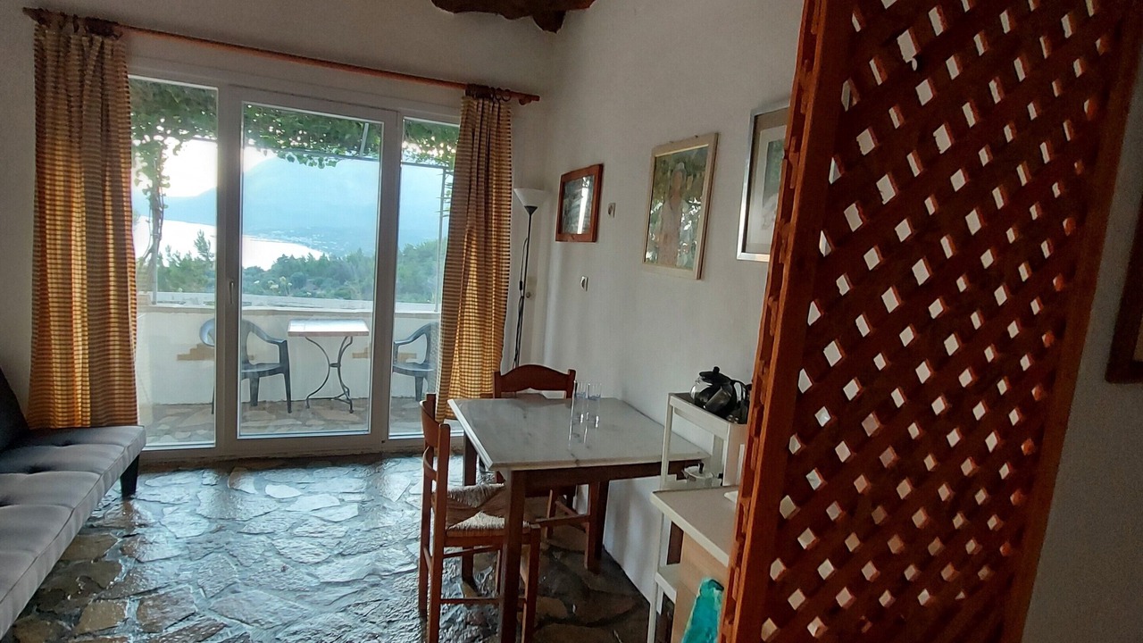 Photo of Patio Balcony in Koumeika