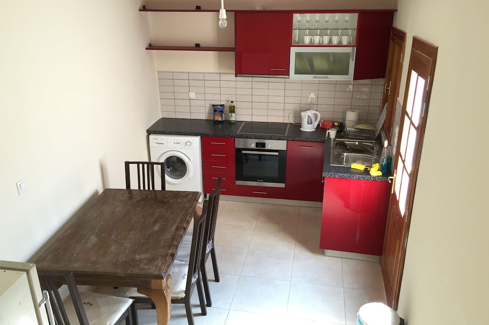Photo of Kitchen in Polichnitos