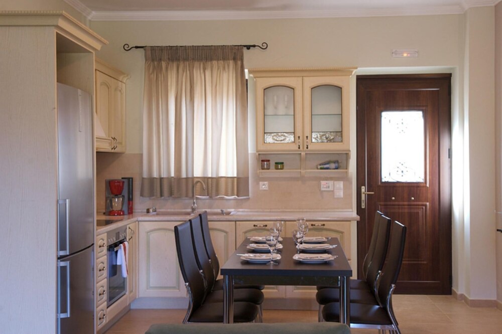 Photo of Kitchen in Spanokhorion