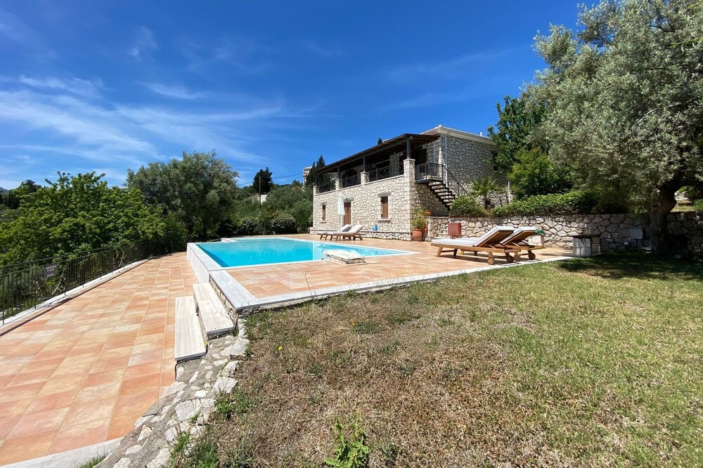 Photo of Outdoor in Spanokhorion