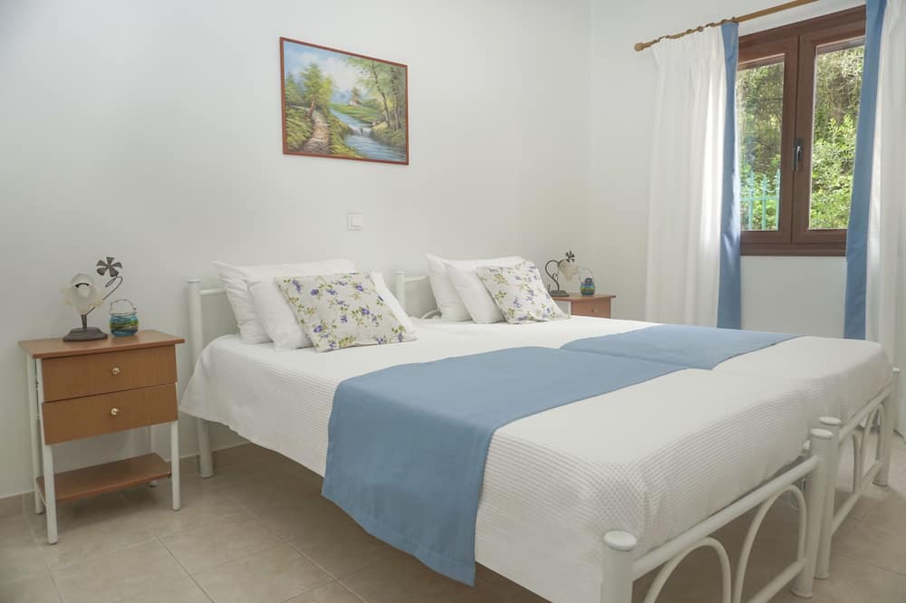 Photo of Bedroom in Kato Korakiana