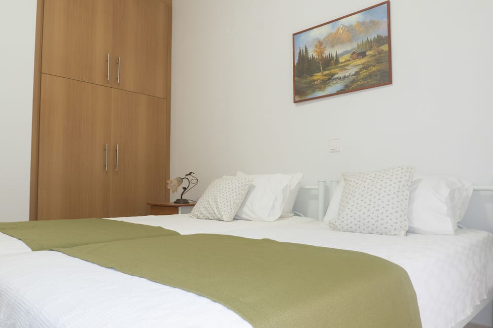 Photo of Bedroom in Kato Korakiana