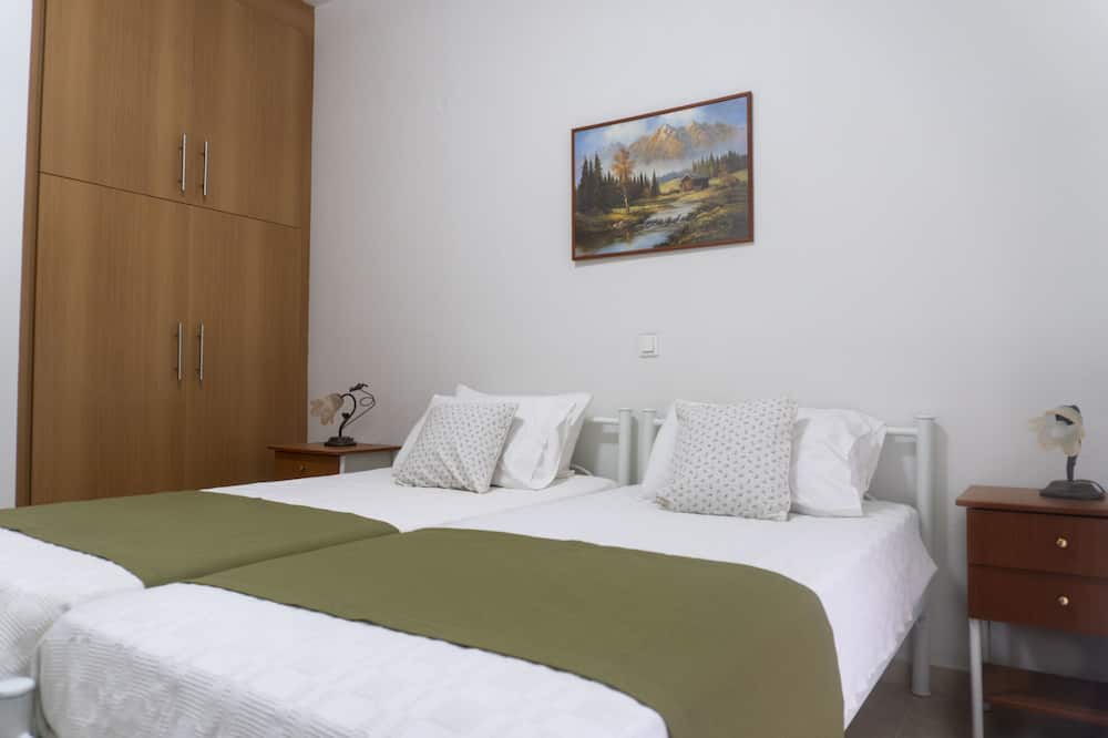 Photo of Bedroom in Kato Korakiana