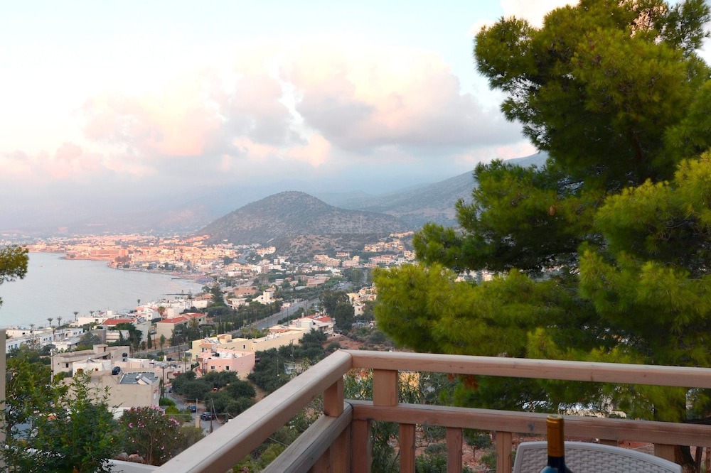 Photo of Patio Balcony in Stalida