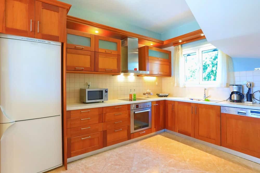 Photo of Kitchen in Gazatika